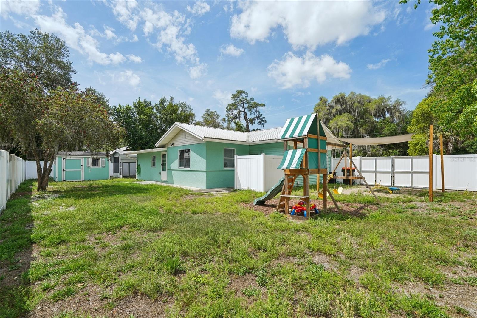 PARKS - Residential