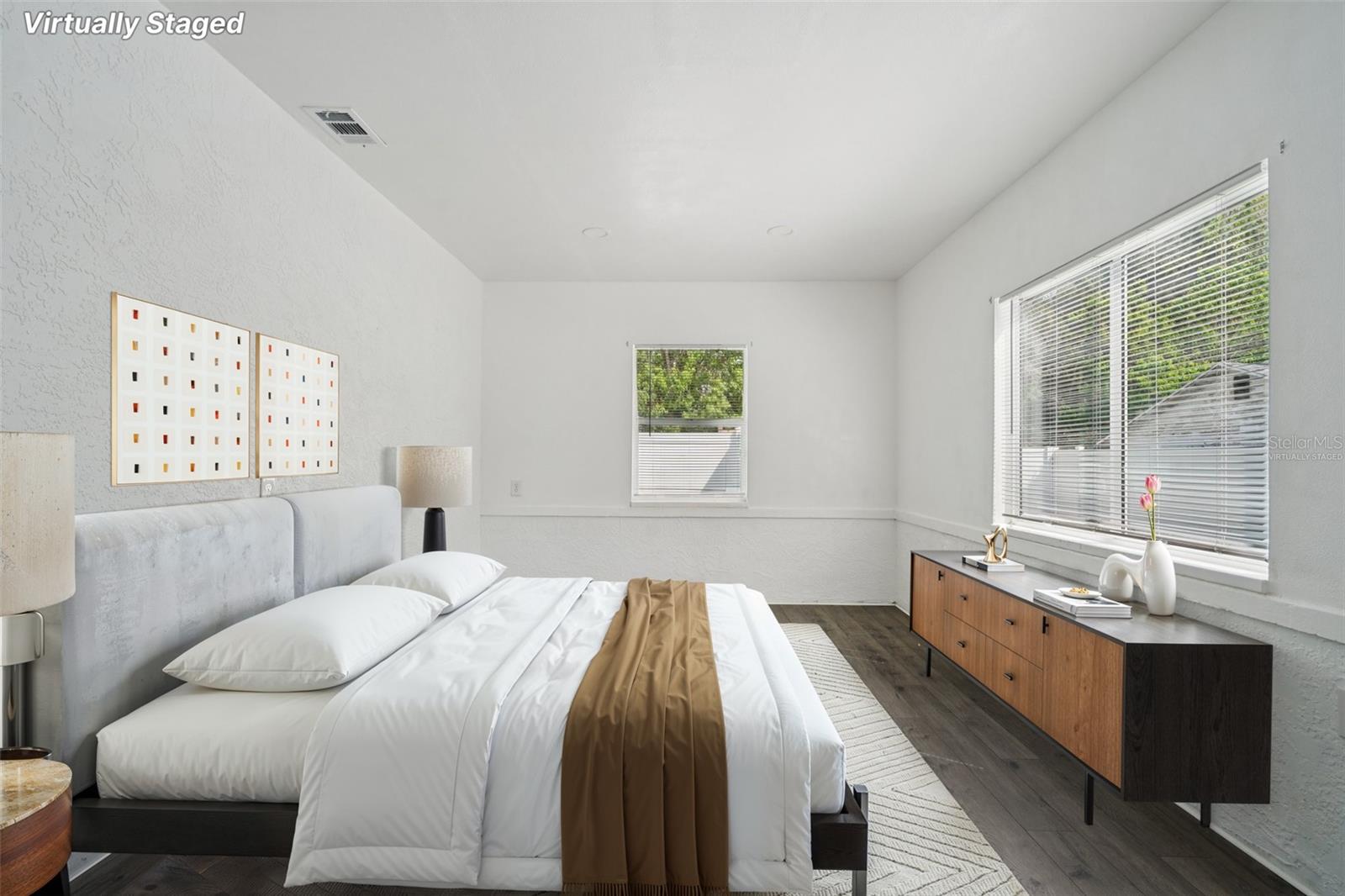 PARKS - Residential