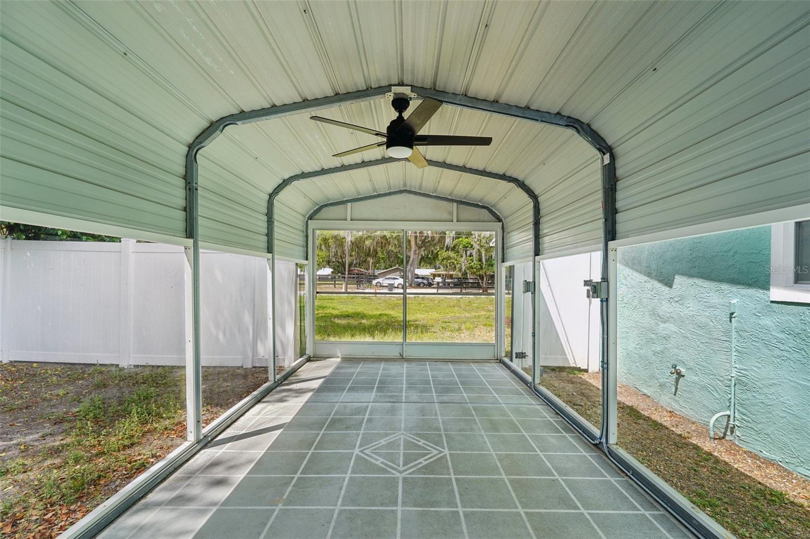 PARKS - Residential