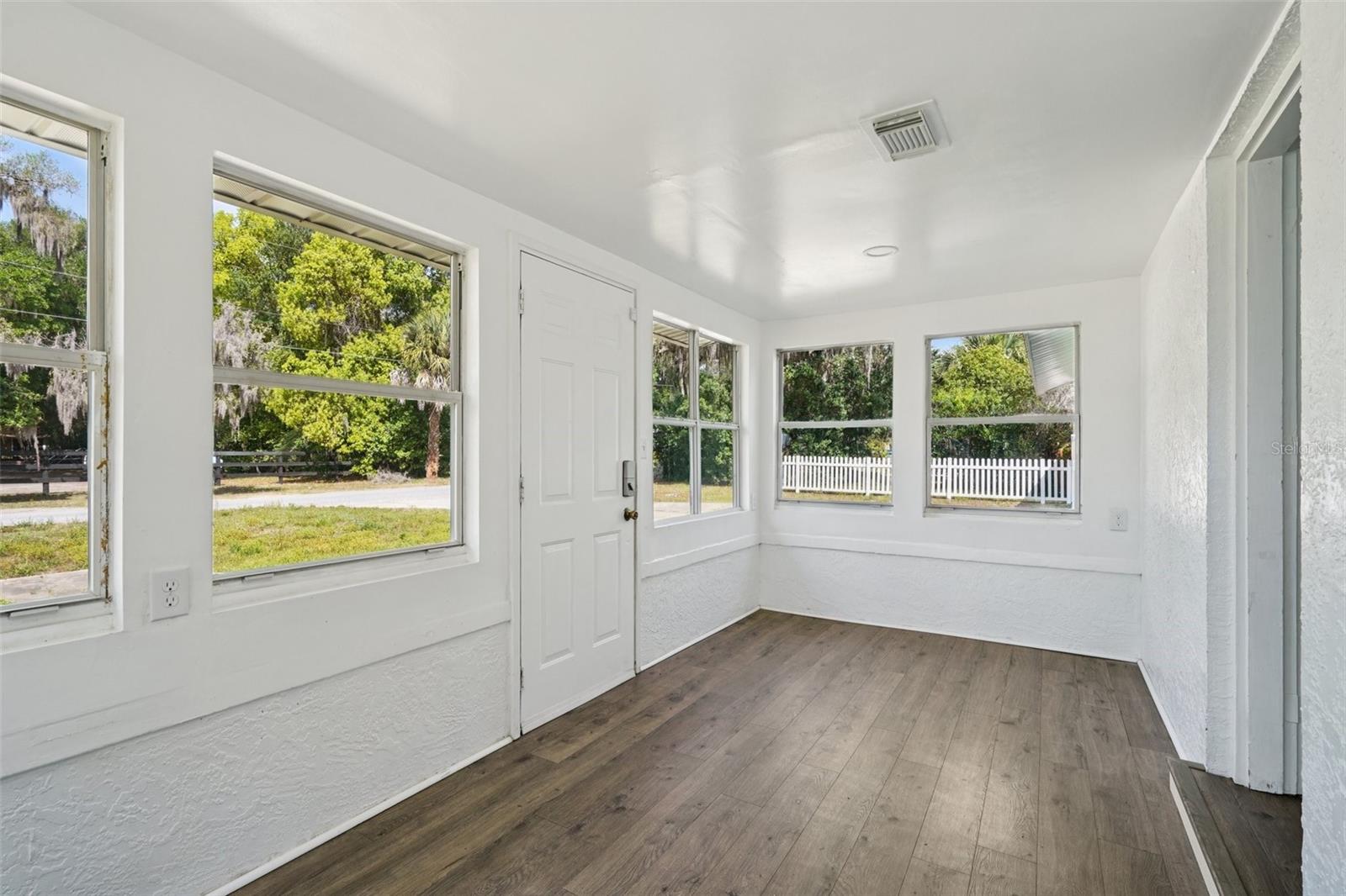 PARKS - Residential