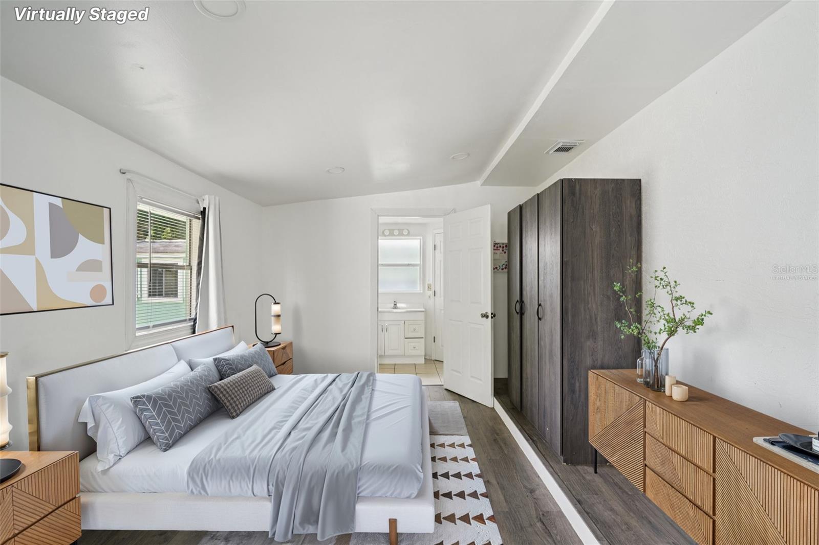PARKS - Residential