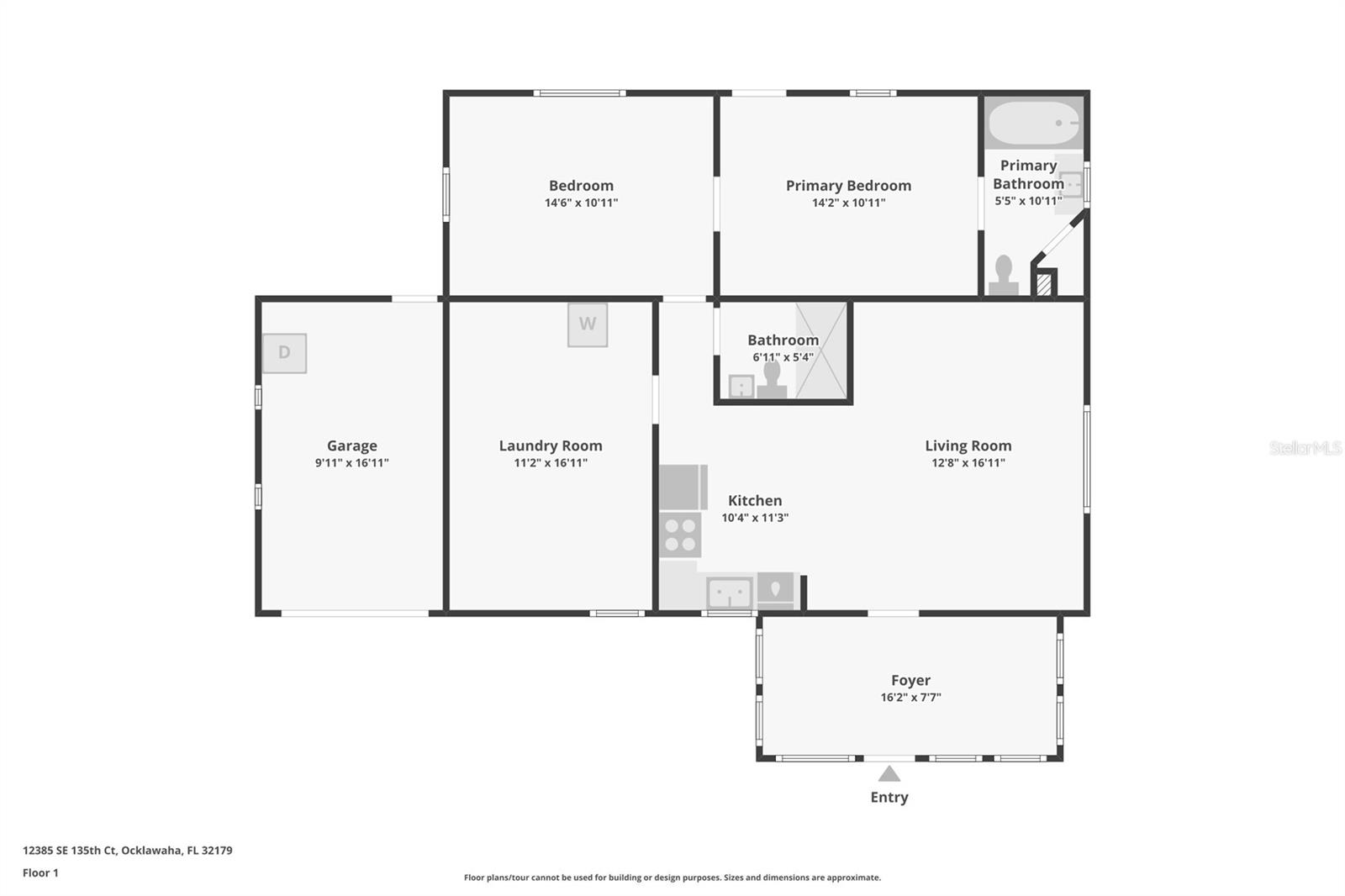 PARKS - Residential