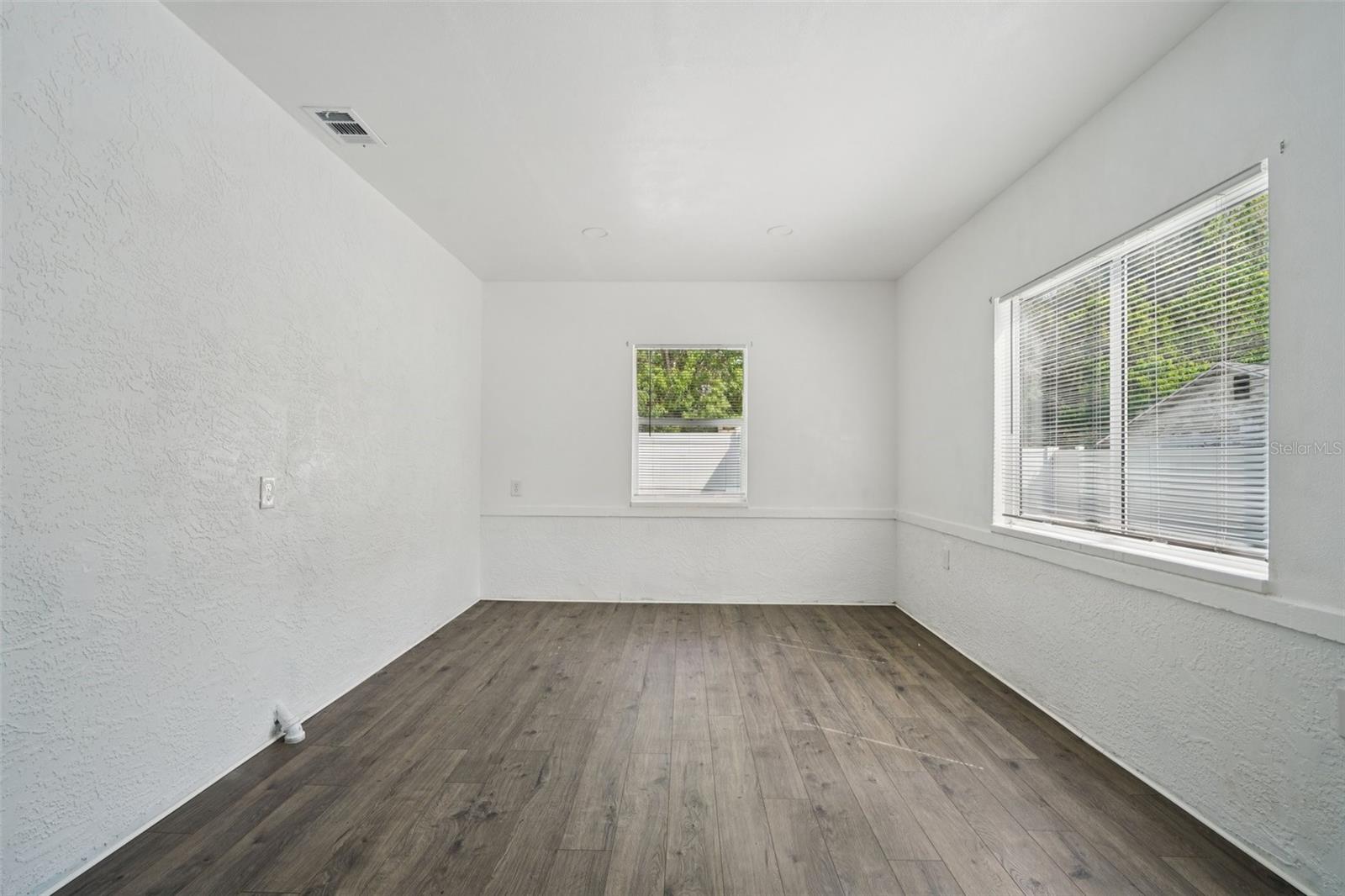 PARKS - Residential