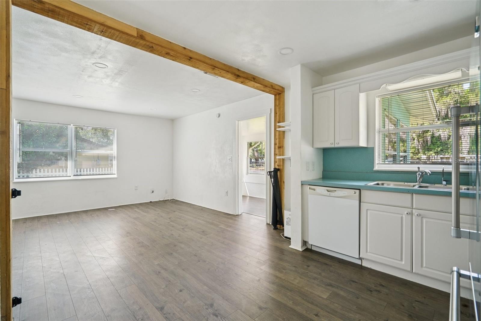 PARKS - Residential
