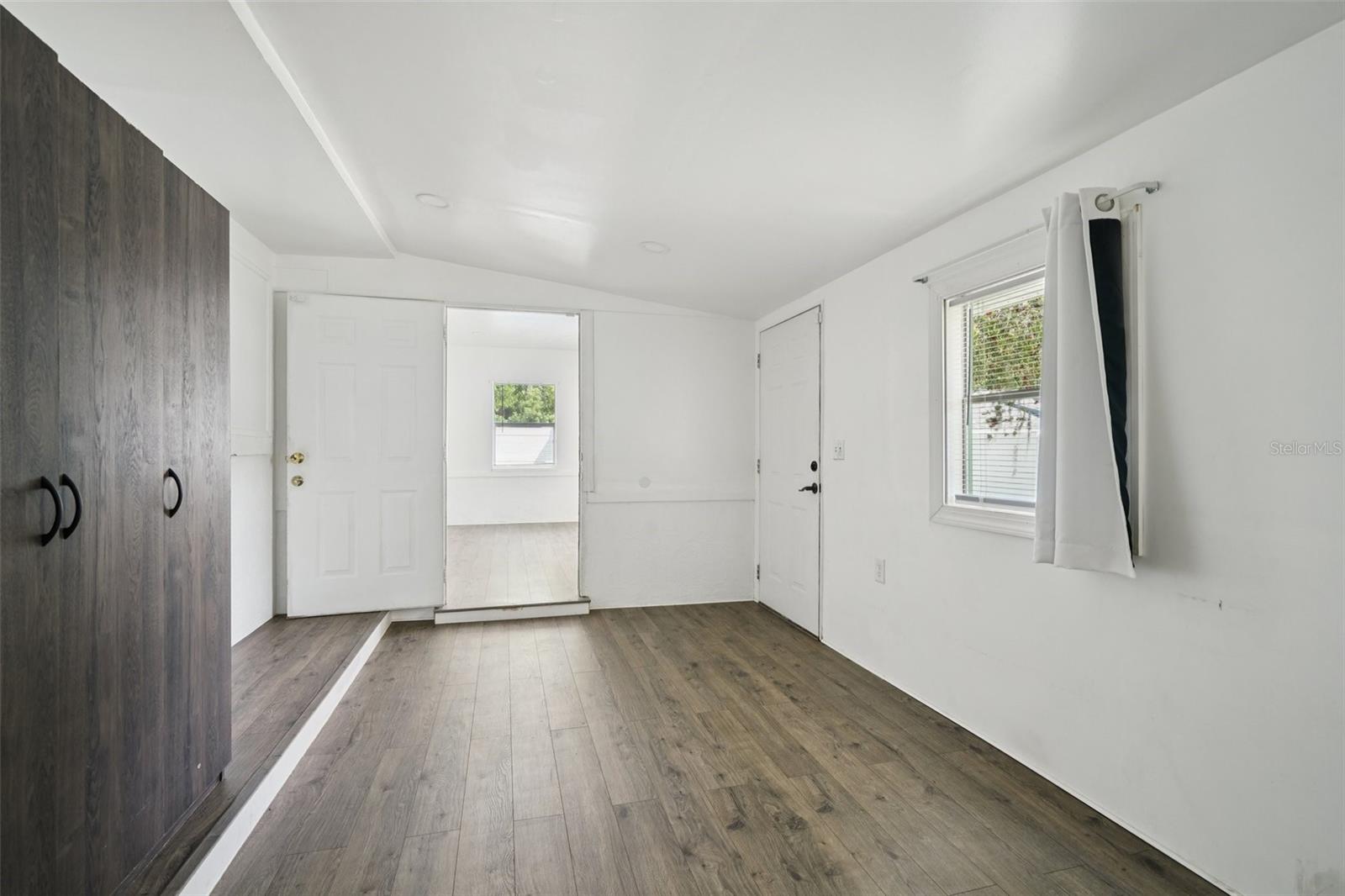 PARKS - Residential