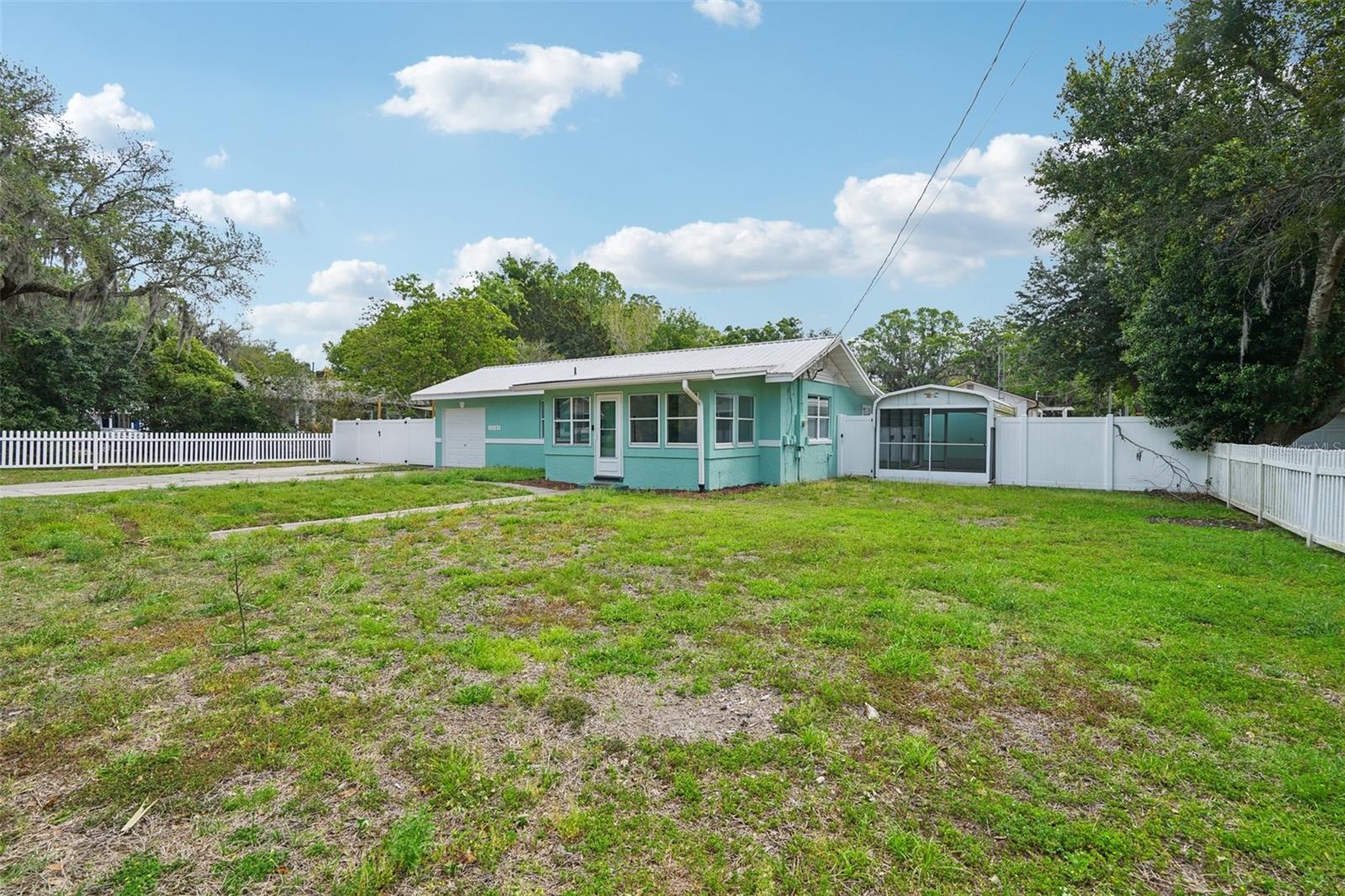 PARKS - Residential