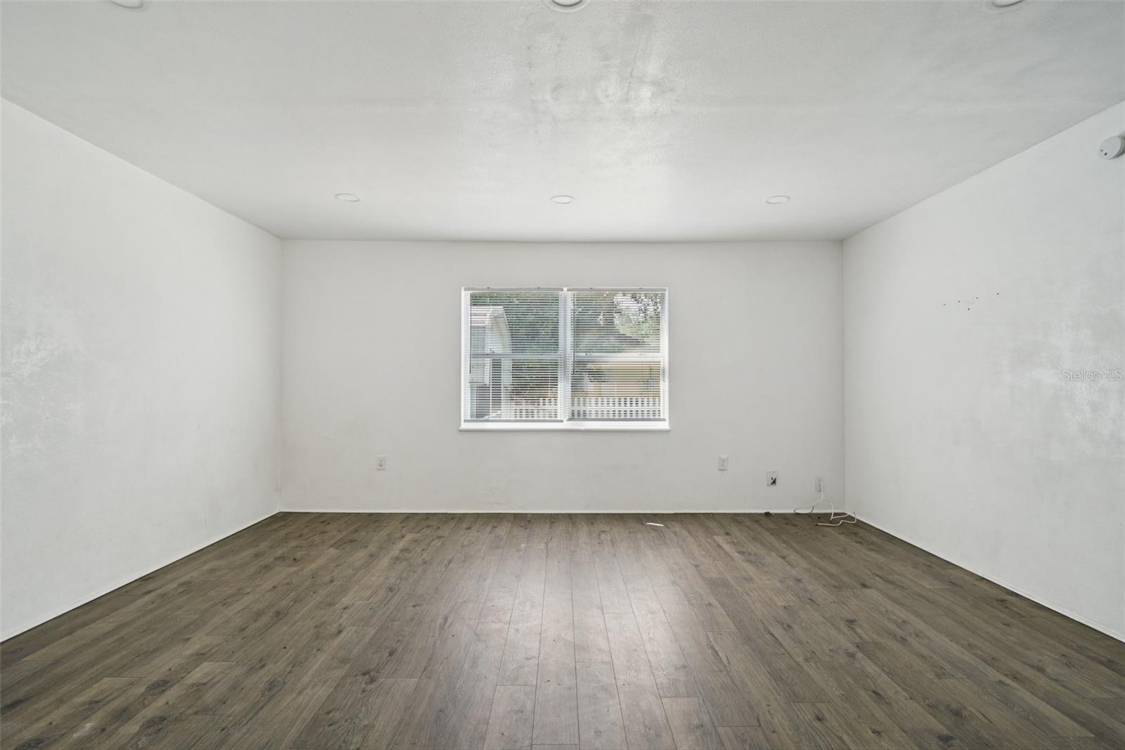 PARKS - Residential