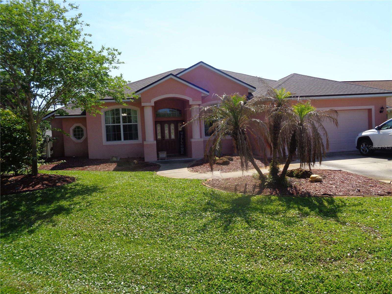 Short Sale. – "SHORT SALE!!  SHORT SALE!!  MULTIPLE OFFERS ABOVE LIST PRICE!!  HIGHEST AND BEST DUE BY TUESDAY JUNE 16TH BY 10:00 AM.  Seller accepting CASH and Conventional financing ONLY!!  Needs TLC. Bankruptcy short sale will take about 120 days to get response from lien holders. 3 bedroom, 2 full bath. 2 car garage with in ground pool.