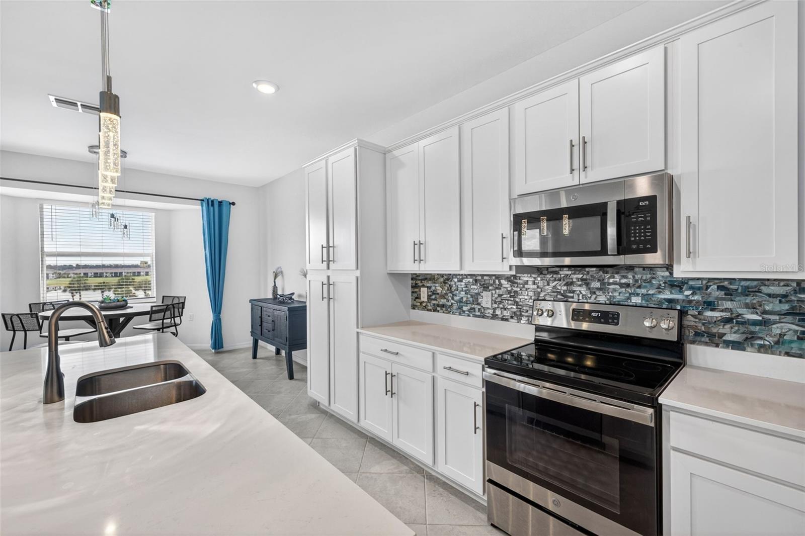 BABCOCK NATIONAL GOLF & CC - Residential