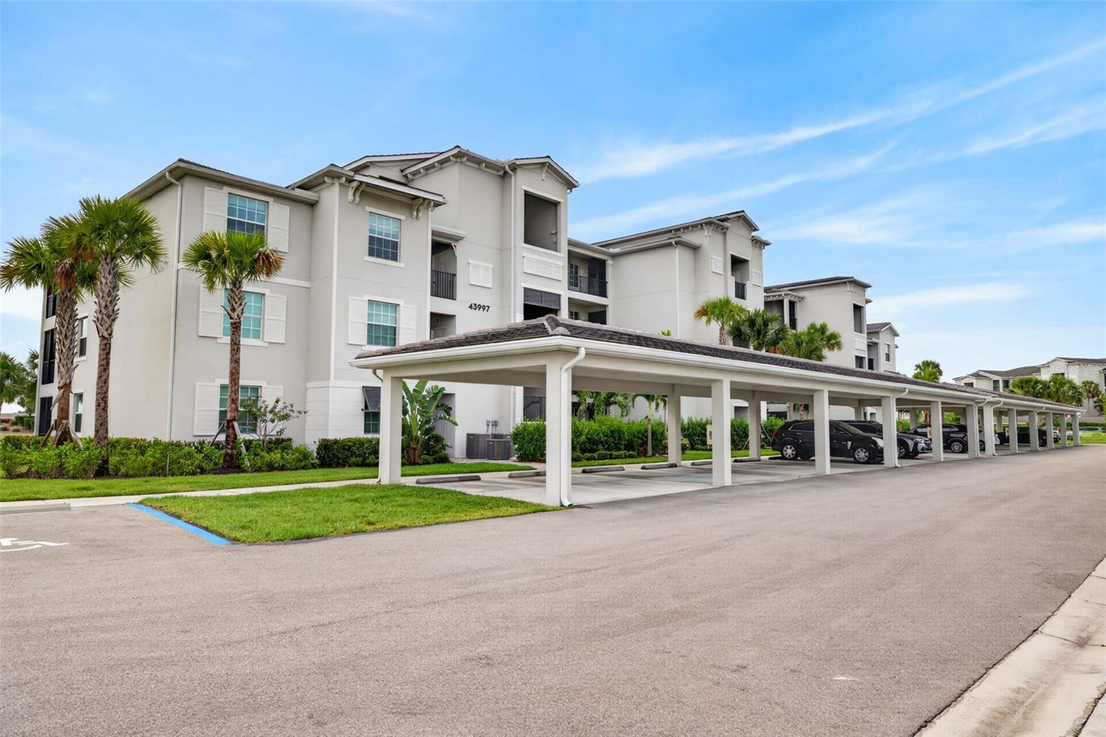 BABCOCK NATIONAL GOLF & CC - Residential