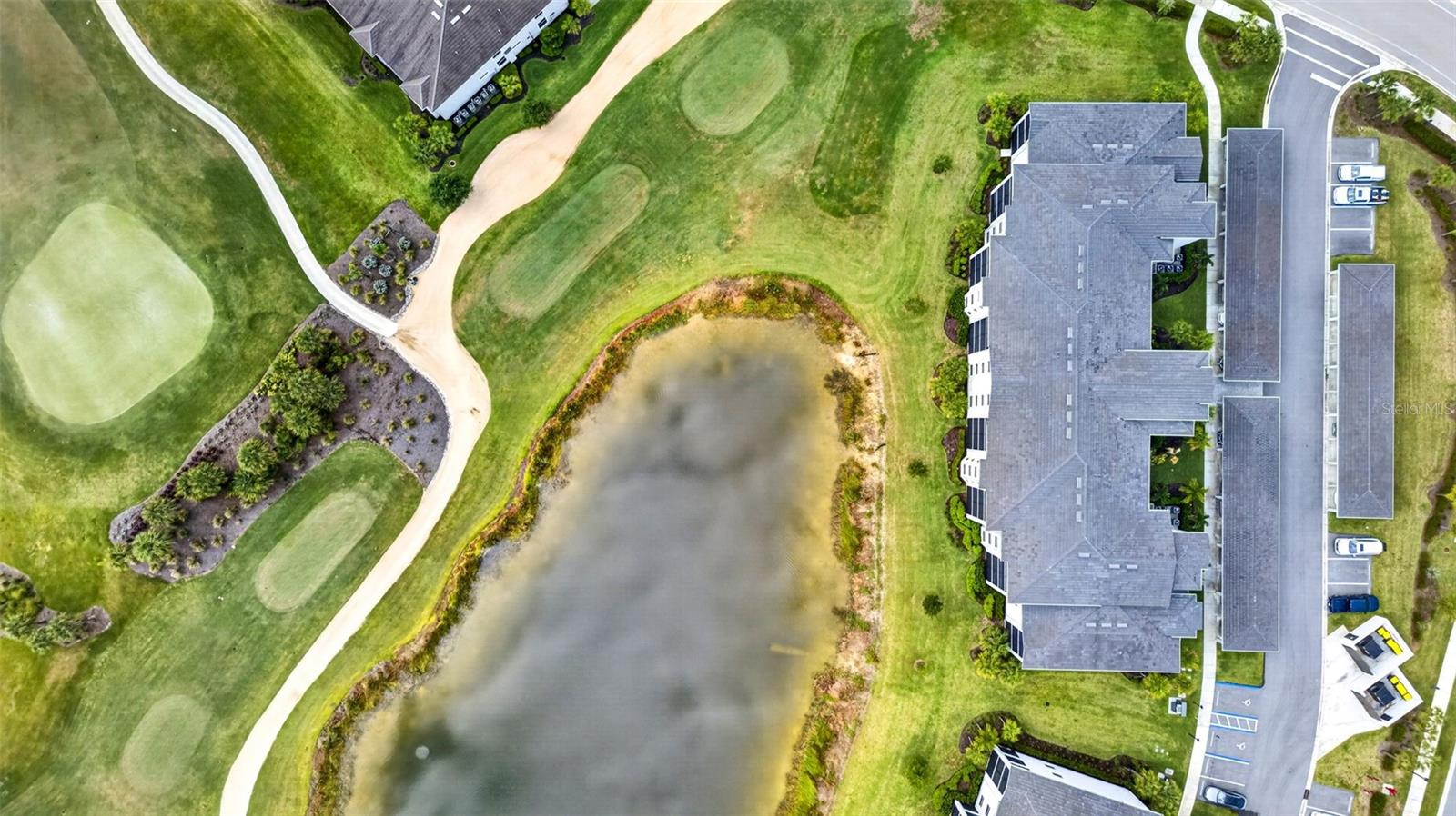 BABCOCK NATIONAL GOLF & CC - Residential