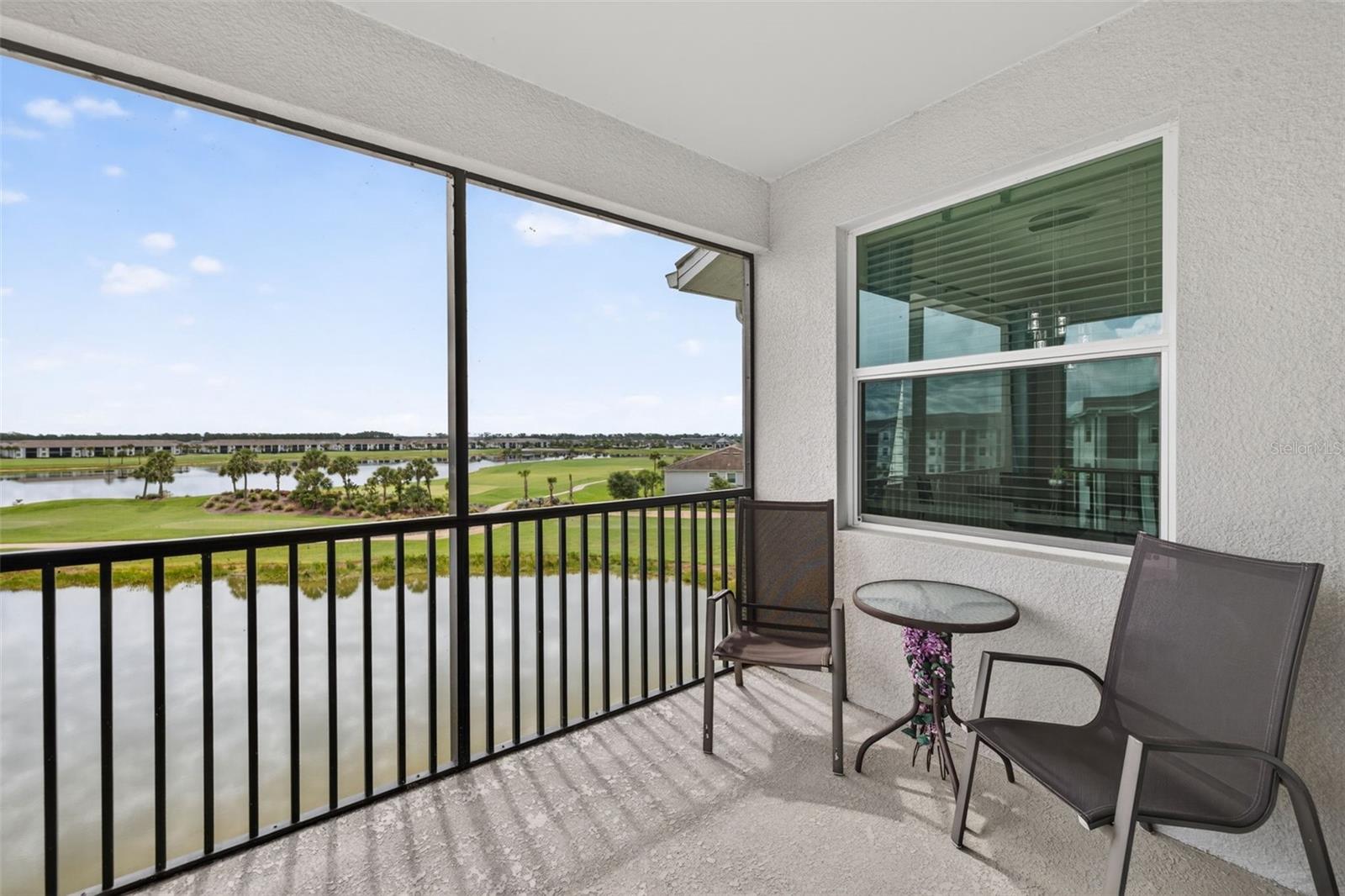 BABCOCK NATIONAL GOLF & CC - Residential