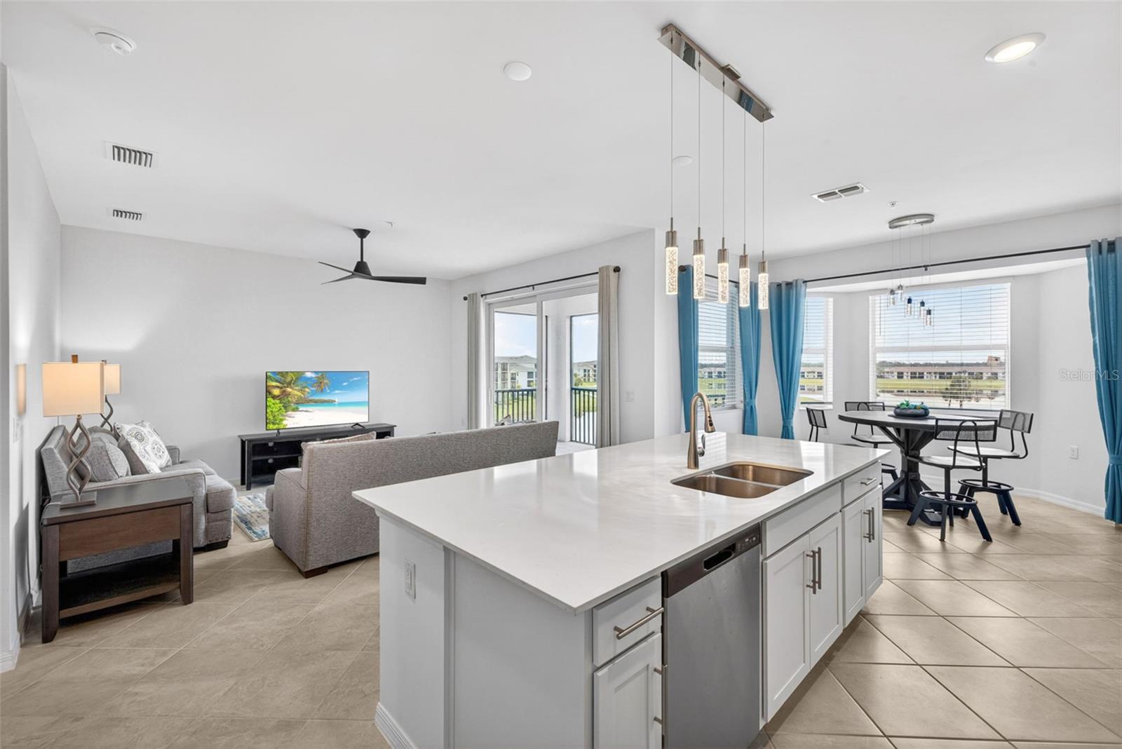 BABCOCK NATIONAL GOLF & CC - Residential