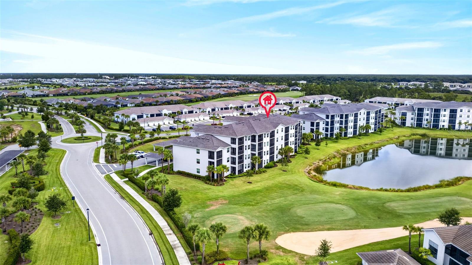 BABCOCK NATIONAL GOLF & CC - Residential