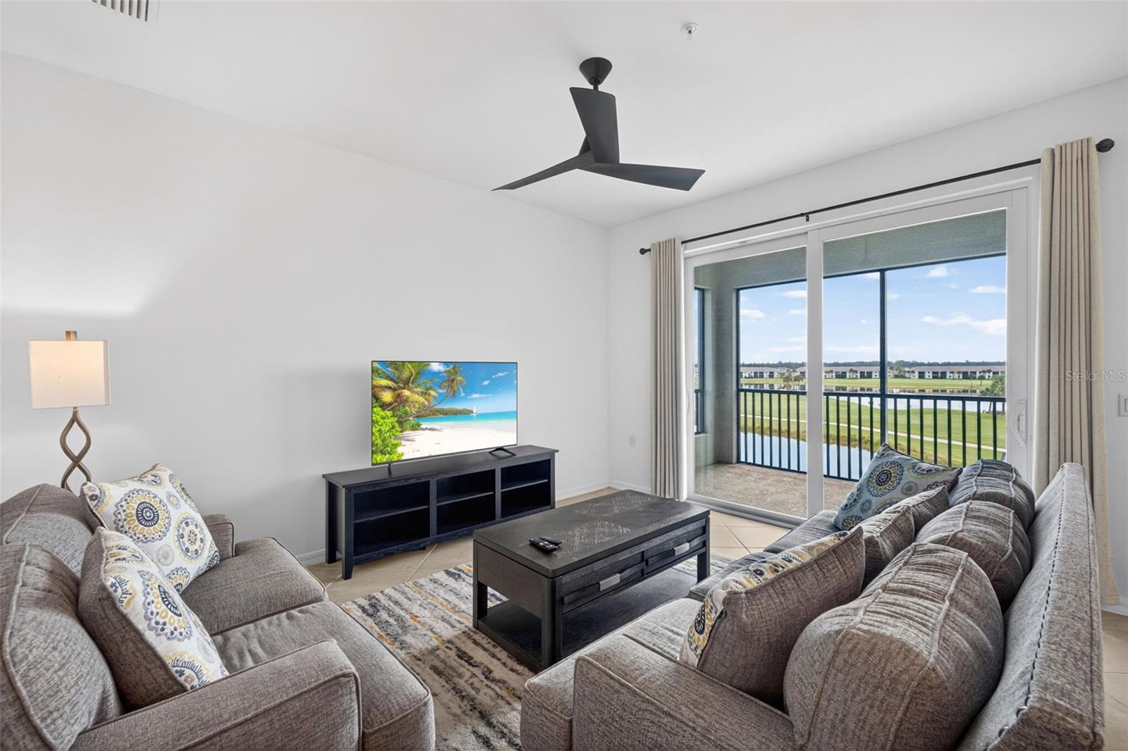 BABCOCK NATIONAL GOLF & CC - Residential