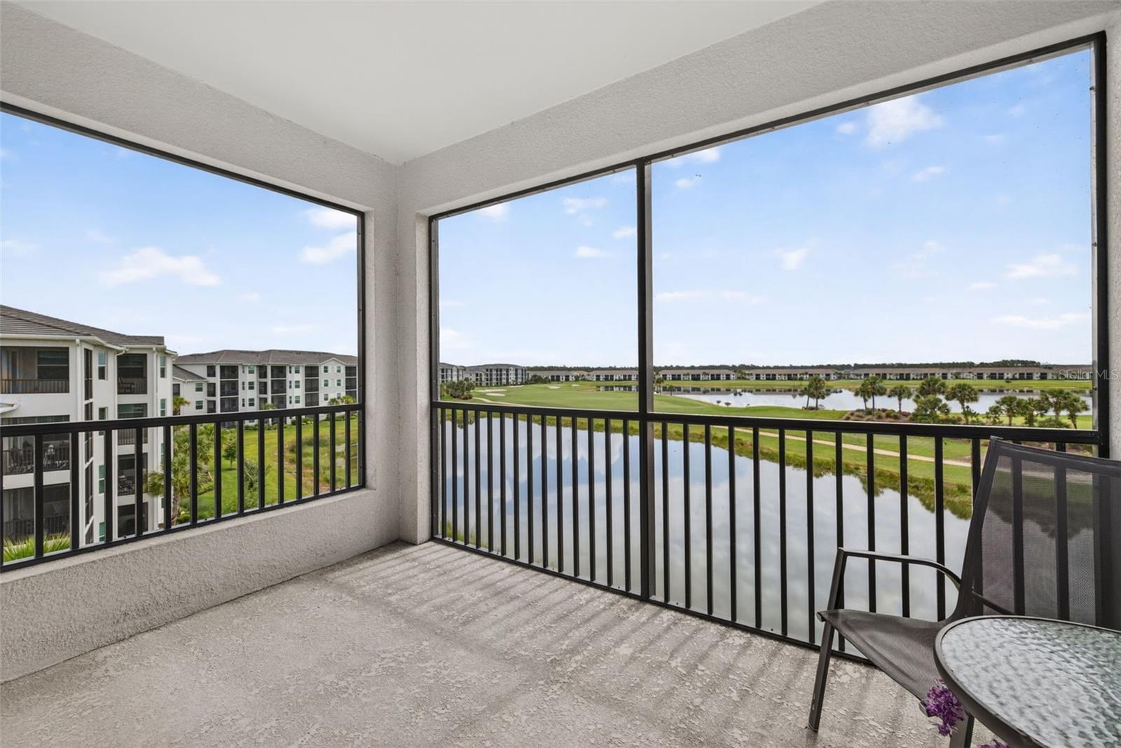 BABCOCK NATIONAL GOLF & CC - Residential
