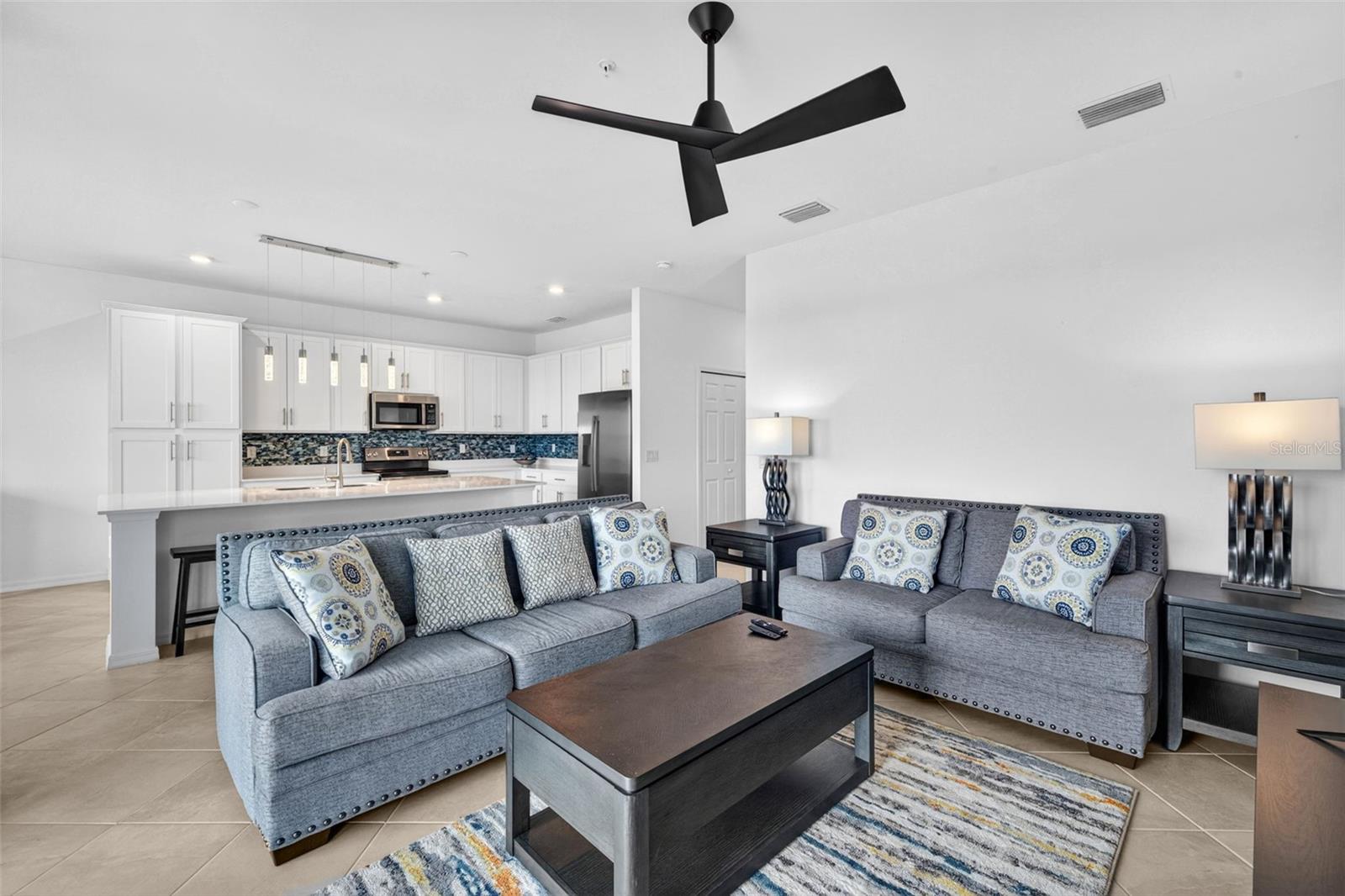 BABCOCK NATIONAL GOLF & CC - Residential