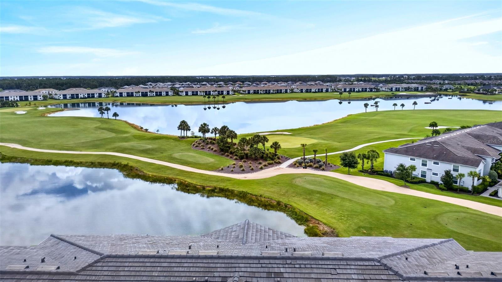 BABCOCK NATIONAL GOLF & CC - Residential