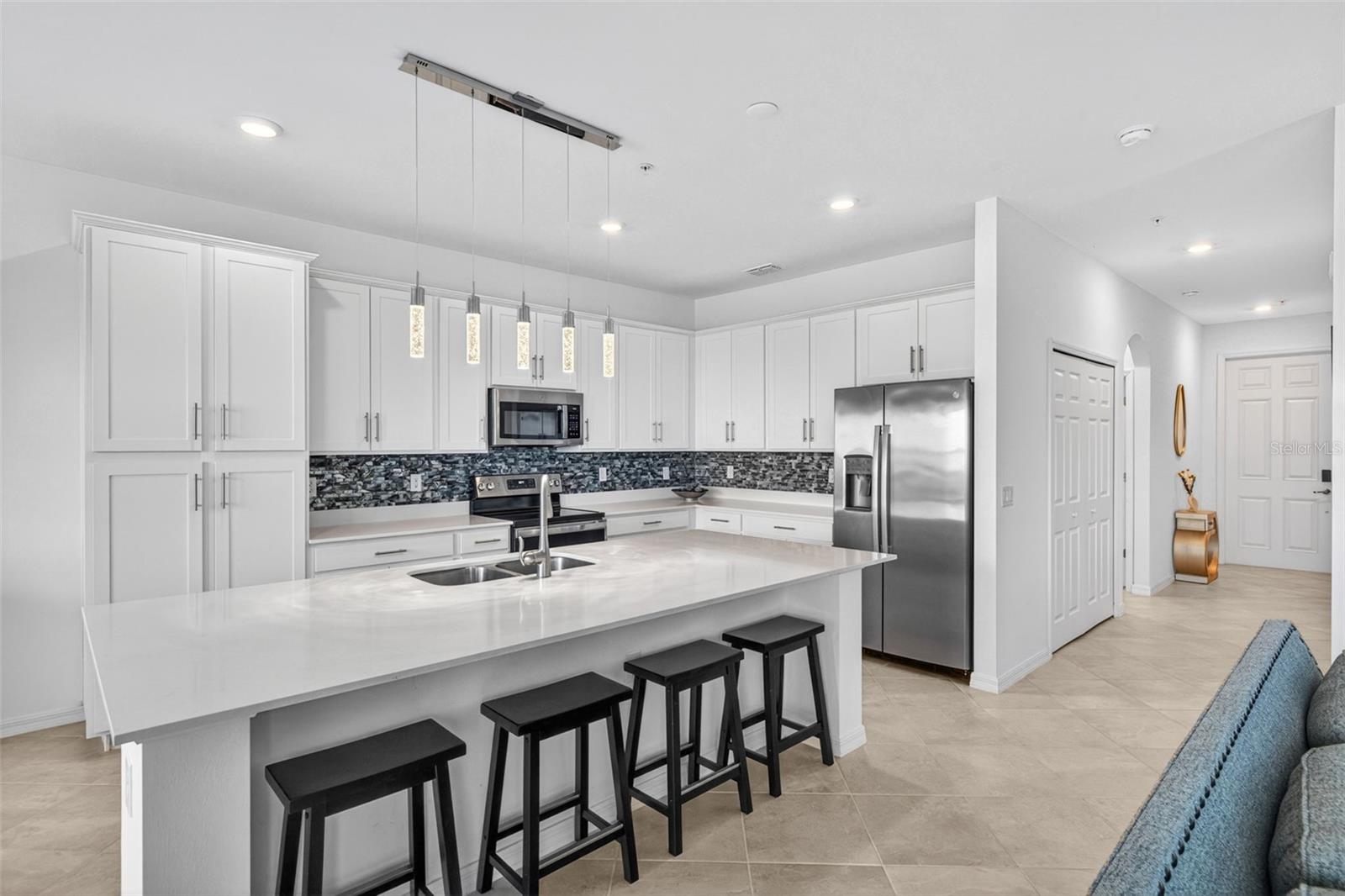 BABCOCK NATIONAL GOLF & CC - Residential