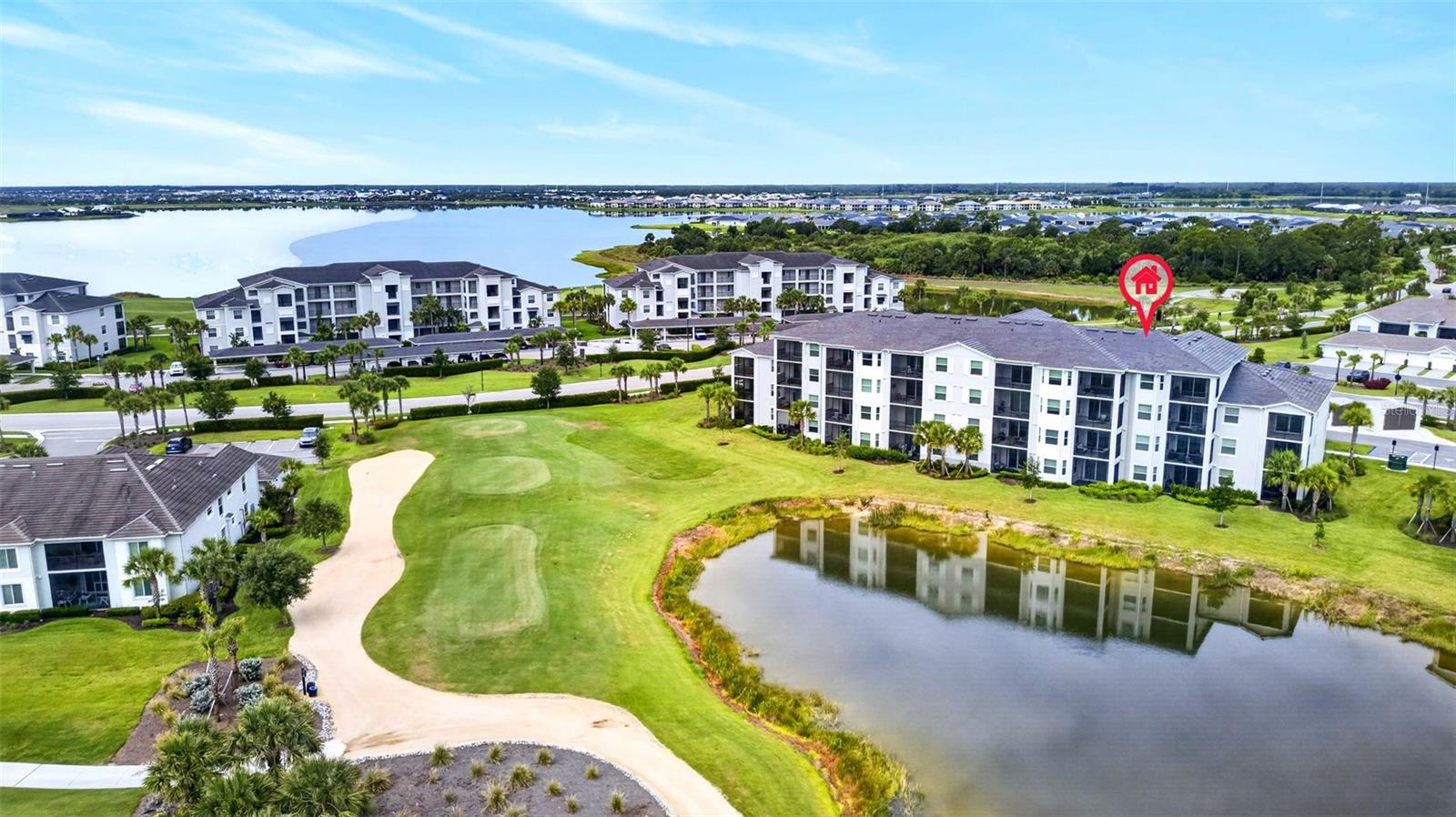 BABCOCK NATIONAL GOLF & CC - Residential