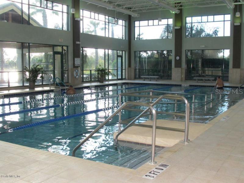 SPRUCE CRK CC TAMARRON REP - Residential