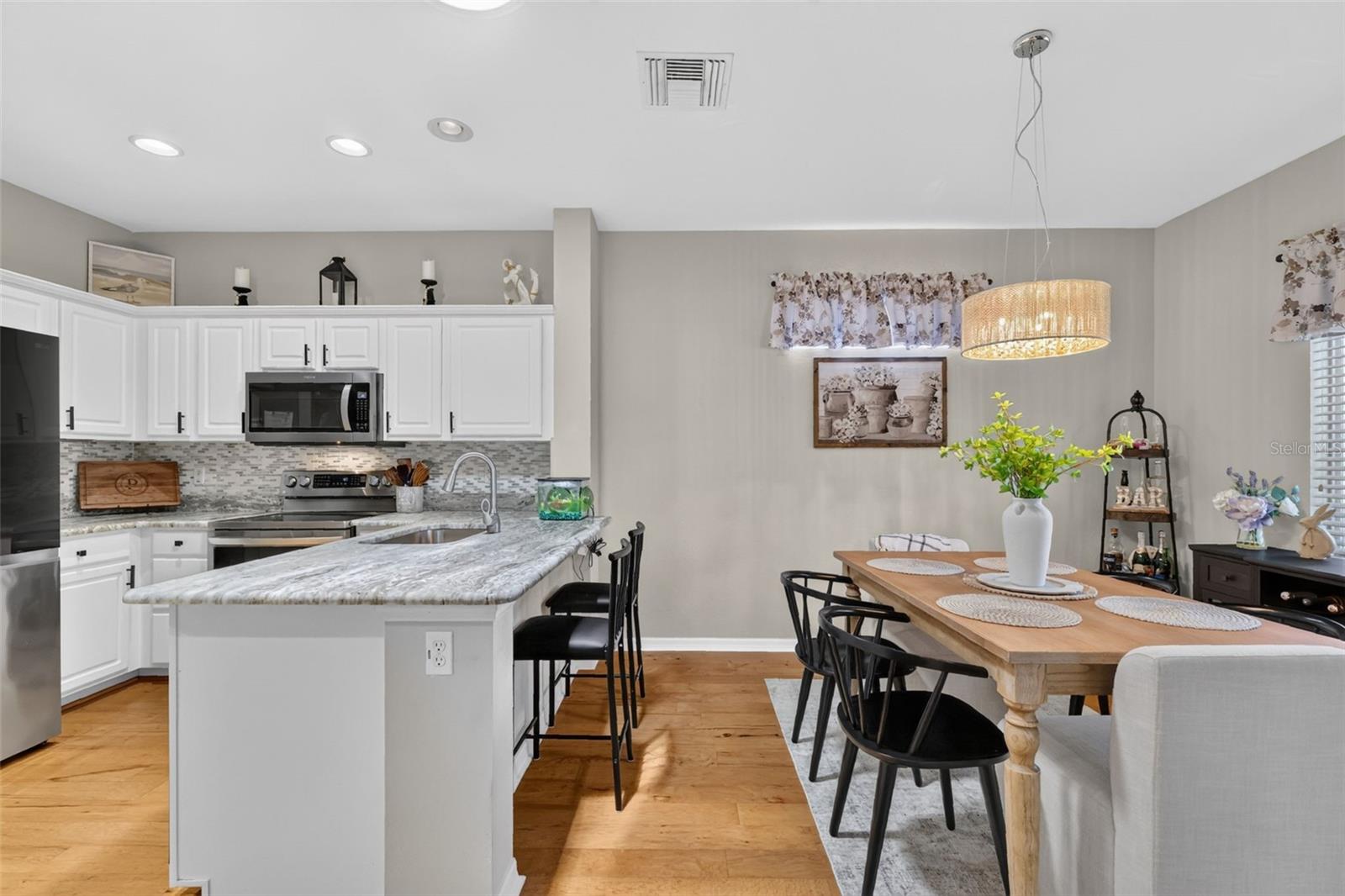SPRUCE CRK CC TAMARRON REP - Residential