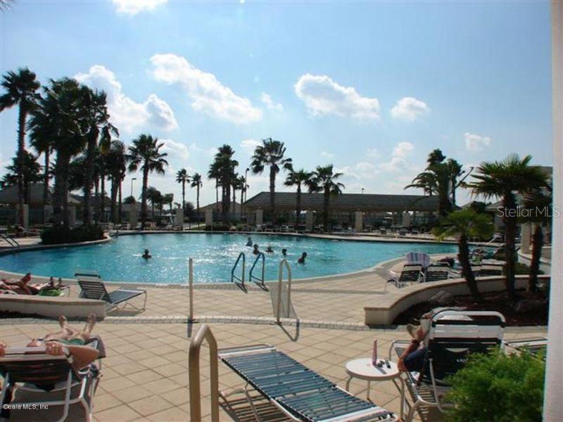 SPRUCE CRK CC TAMARRON REP - Residential