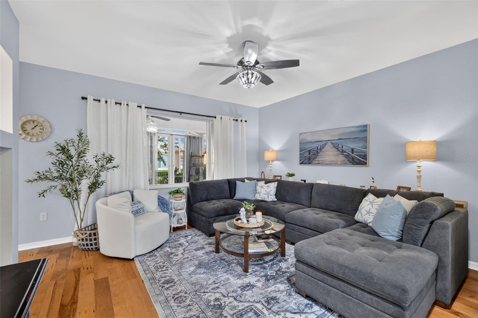 SPRUCE CRK CC TAMARRON REP - Residential