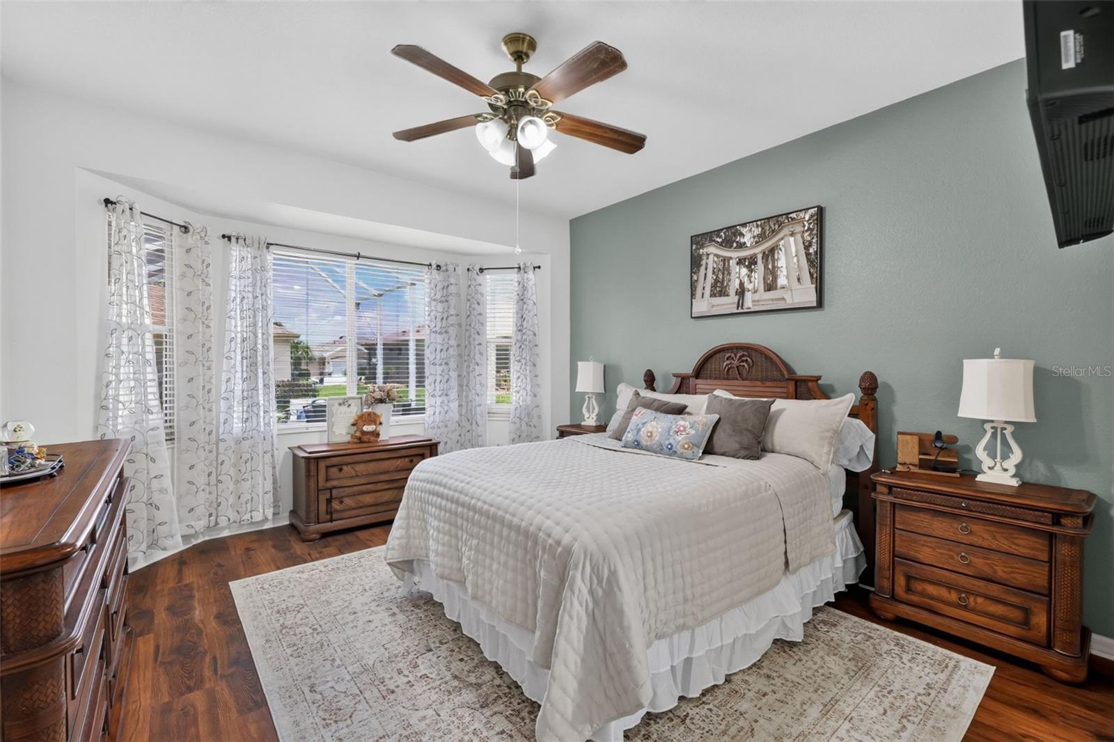 SPRUCE CRK CC TAMARRON REP - Residential