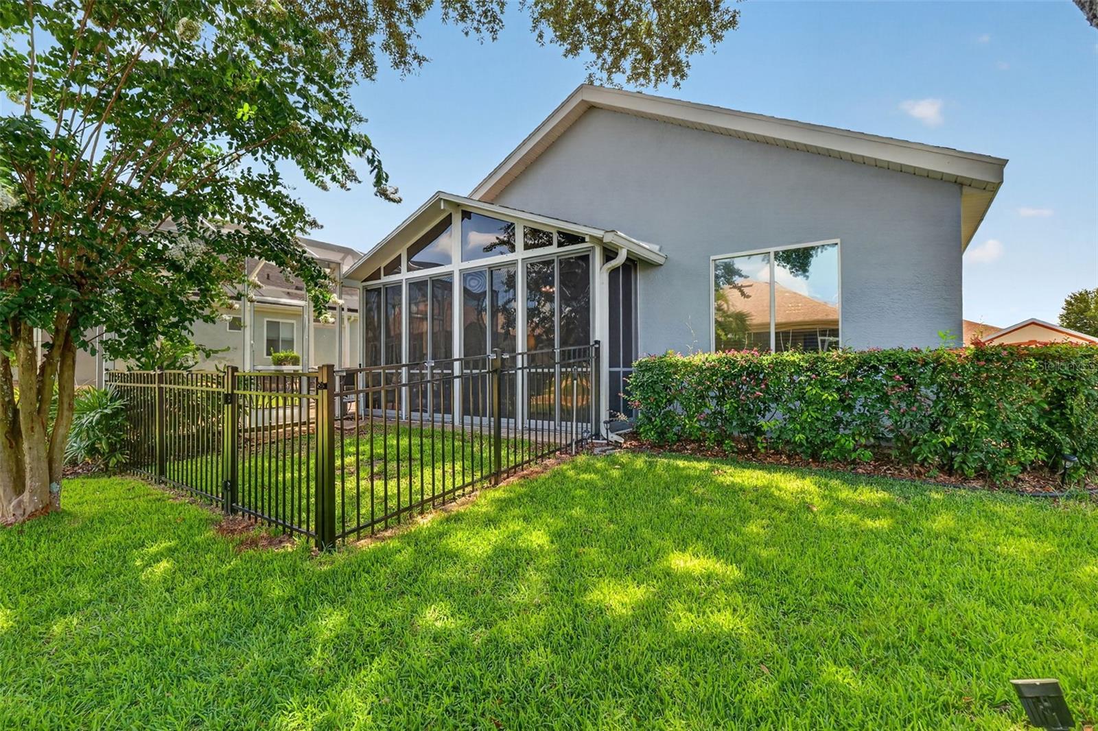 SPRUCE CRK CC TAMARRON REP - Residential