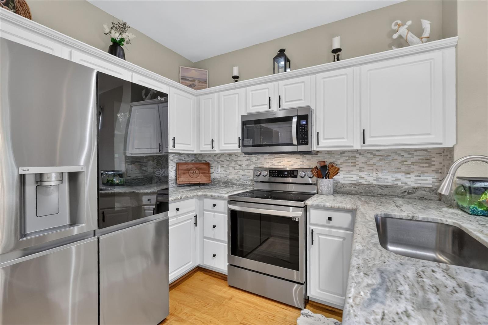 SPRUCE CRK CC TAMARRON REP - Residential