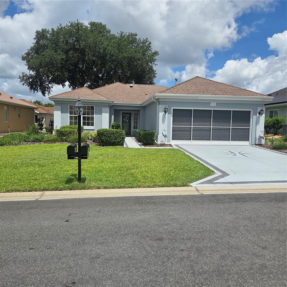 SPRUCE CRK CC TAMARRON REP - Residential