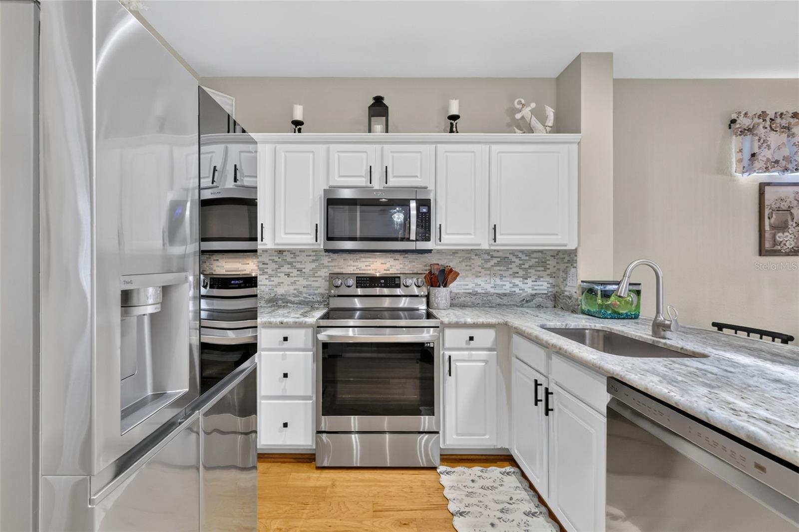 SPRUCE CRK CC TAMARRON REP - Residential