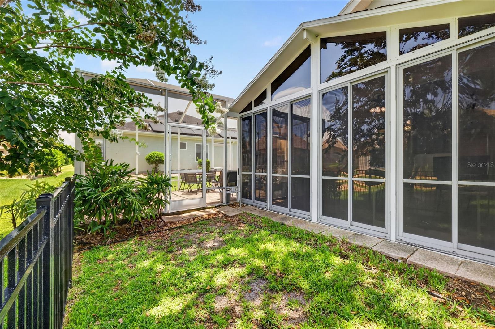 SPRUCE CRK CC TAMARRON REP - Residential
