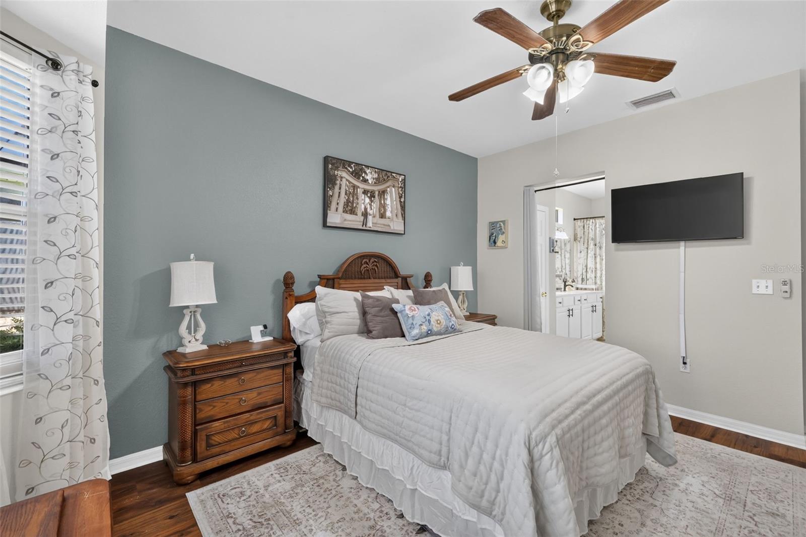 SPRUCE CRK CC TAMARRON REP - Residential