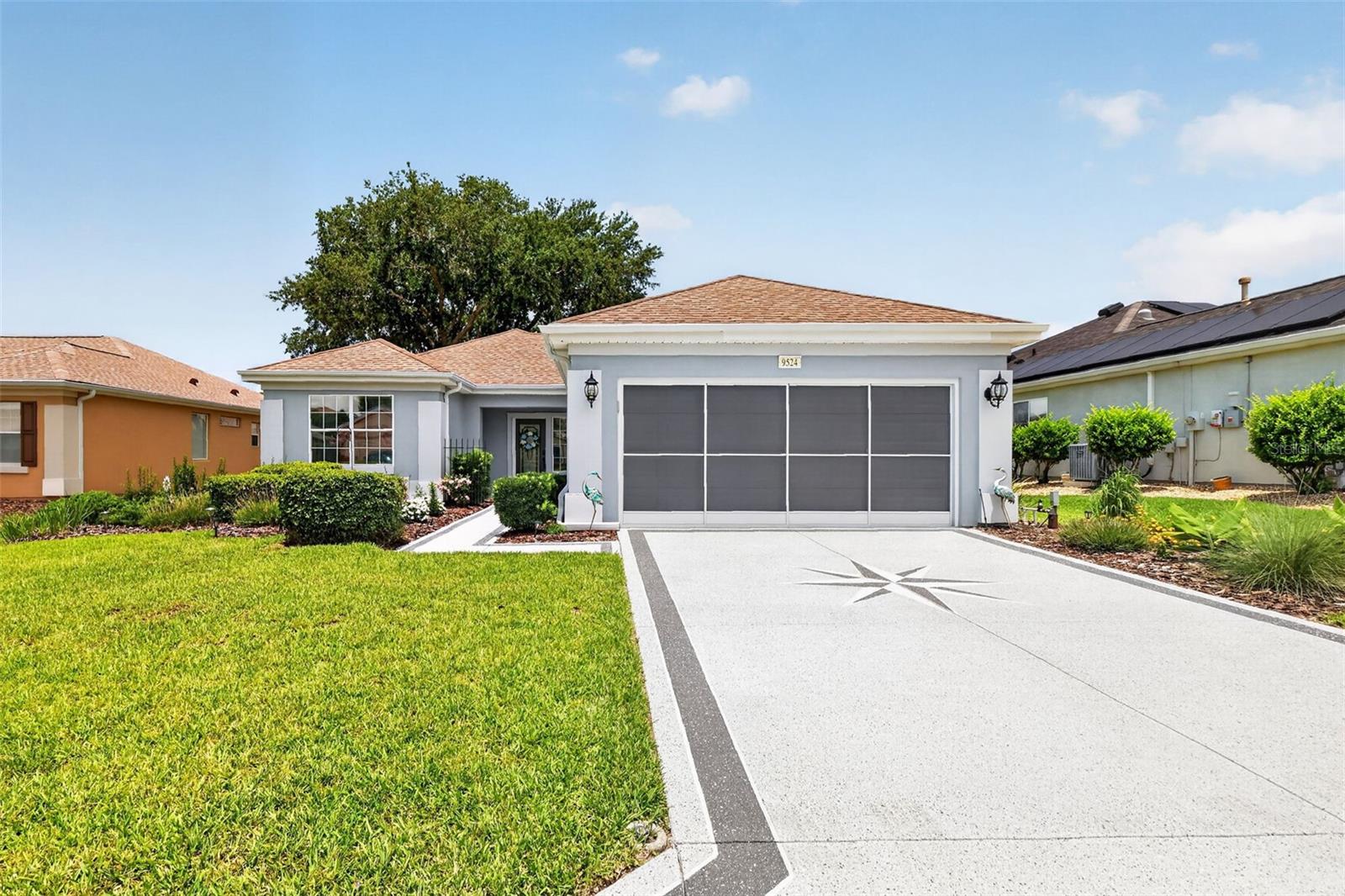 SPRUCE CRK CC TAMARRON REP - Residential