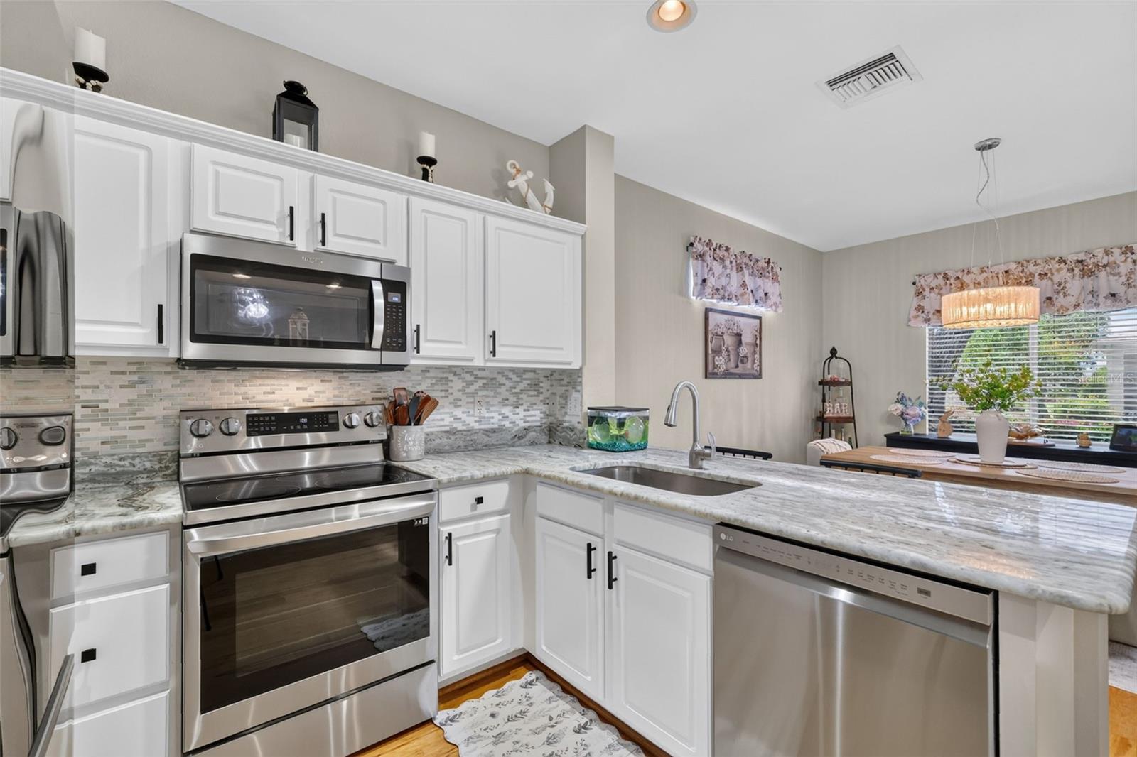 SPRUCE CRK CC TAMARRON REP - Residential