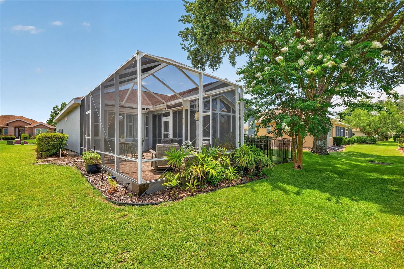 SPRUCE CRK CC TAMARRON REP - Residential
