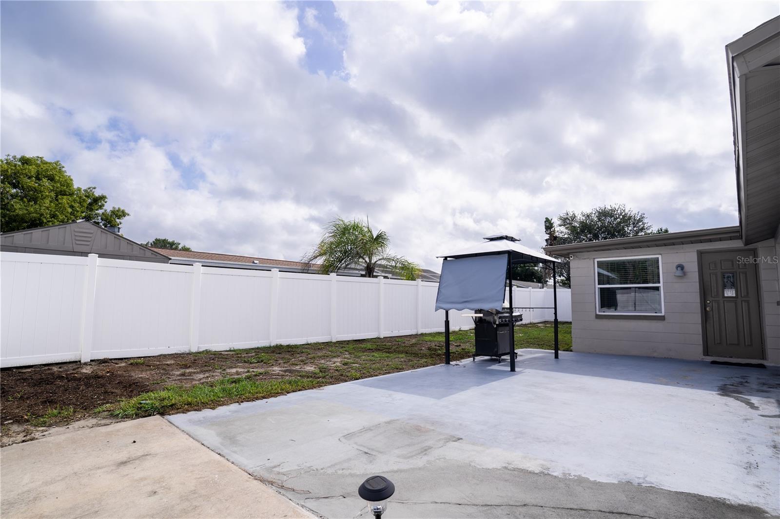 PALM TERRACE GARDENS - Residential