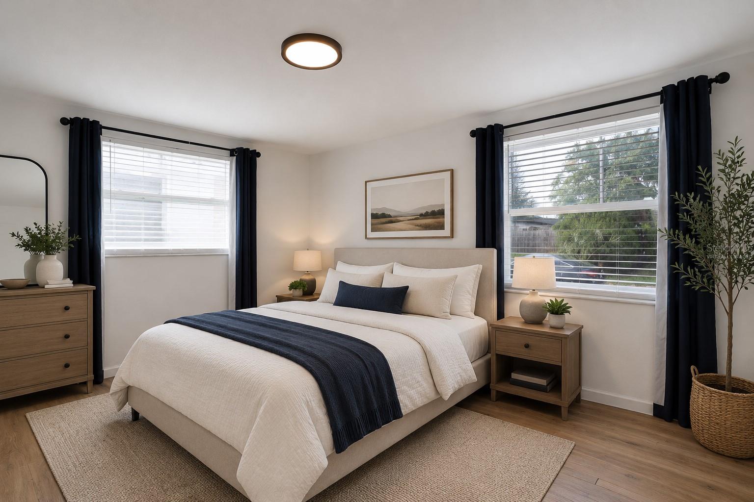 PALM TERRACE GARDENS - Residential