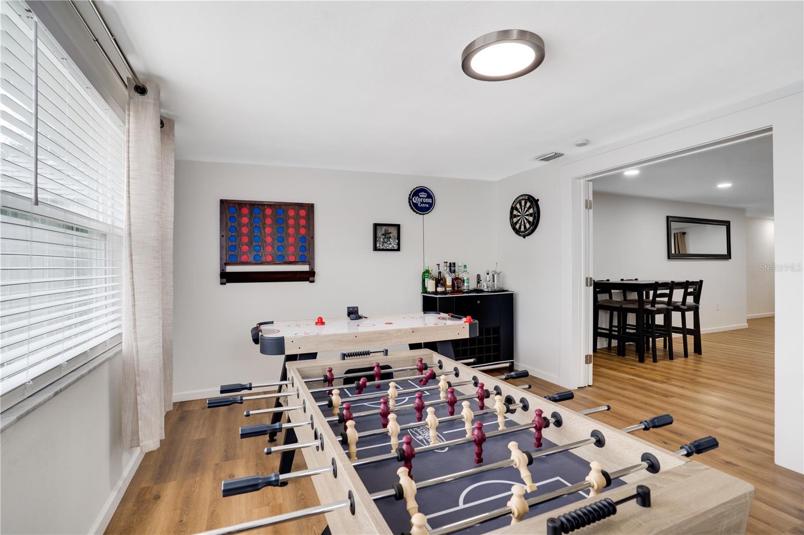 PALM TERRACE GARDENS - Residential