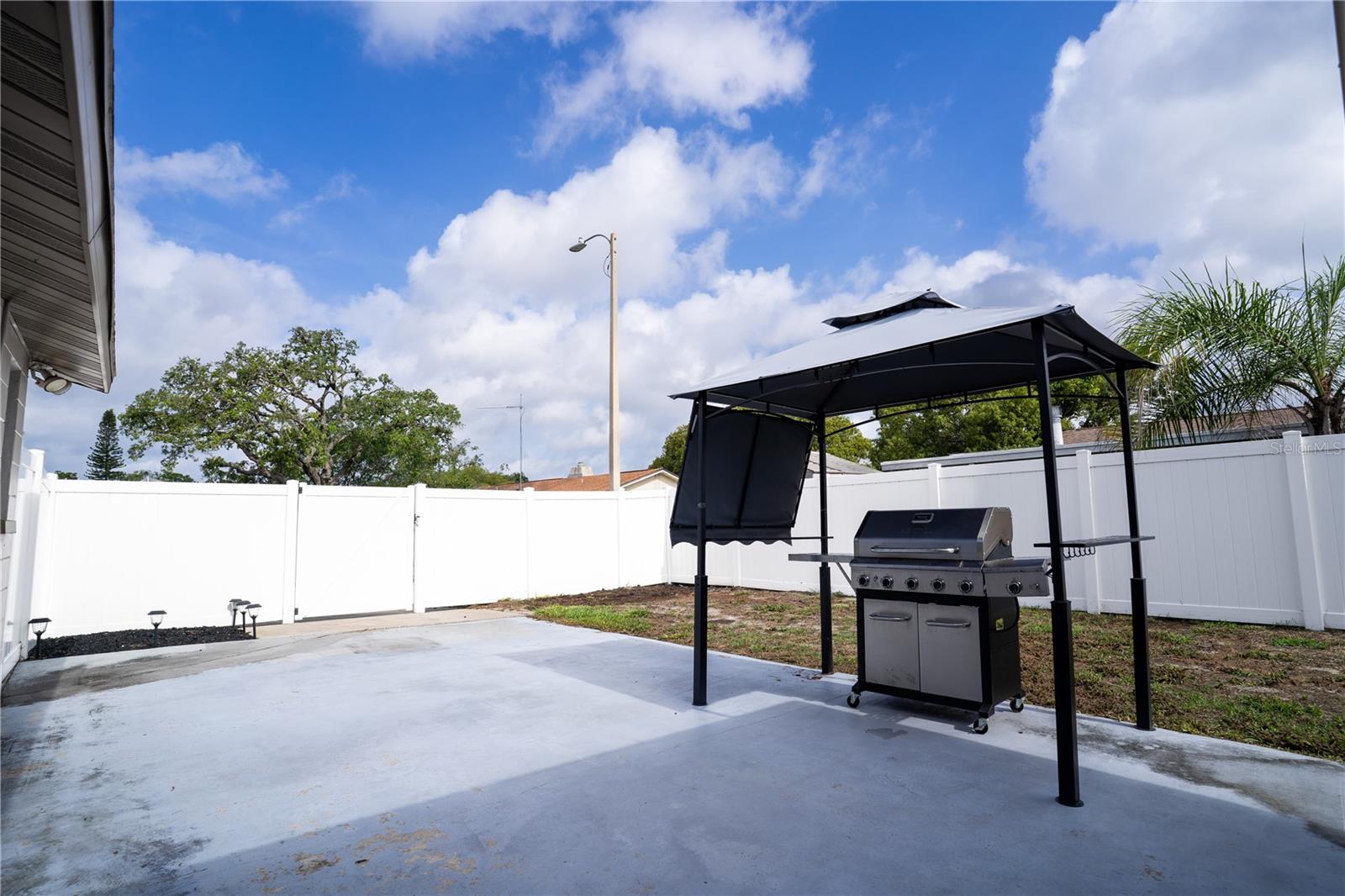 PALM TERRACE GARDENS - Residential