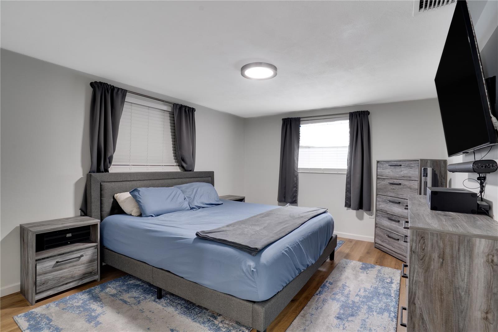 PALM TERRACE GARDENS - Residential