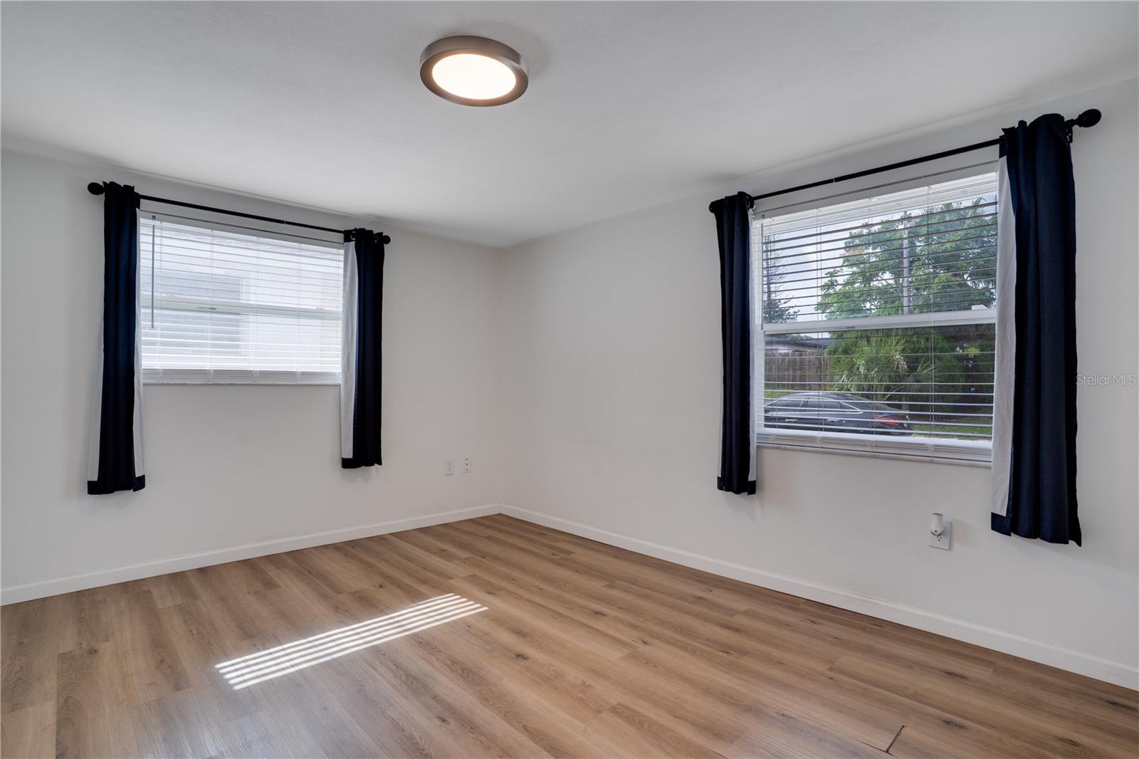 PALM TERRACE GARDENS - Residential