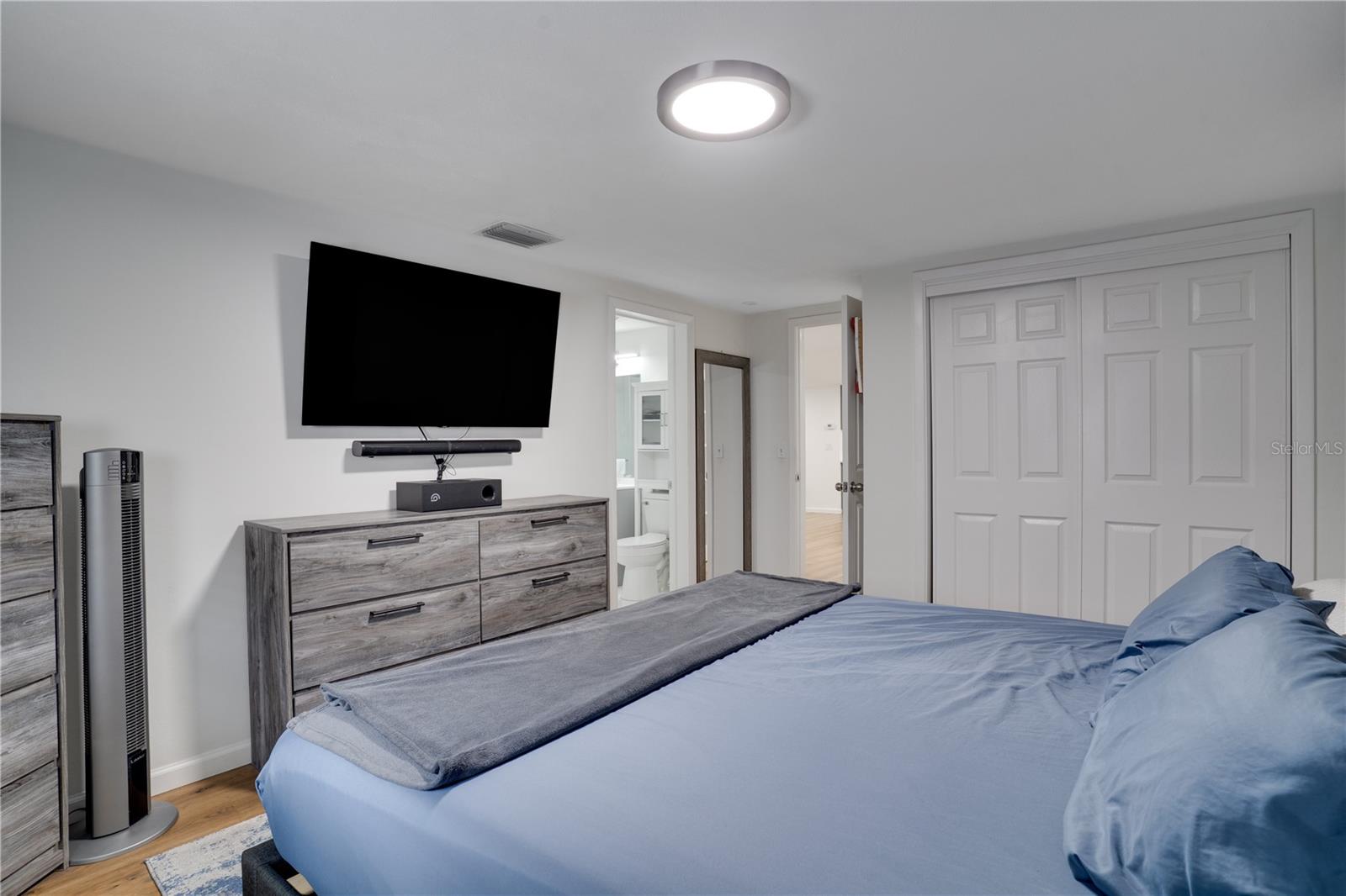 PALM TERRACE GARDENS - Residential