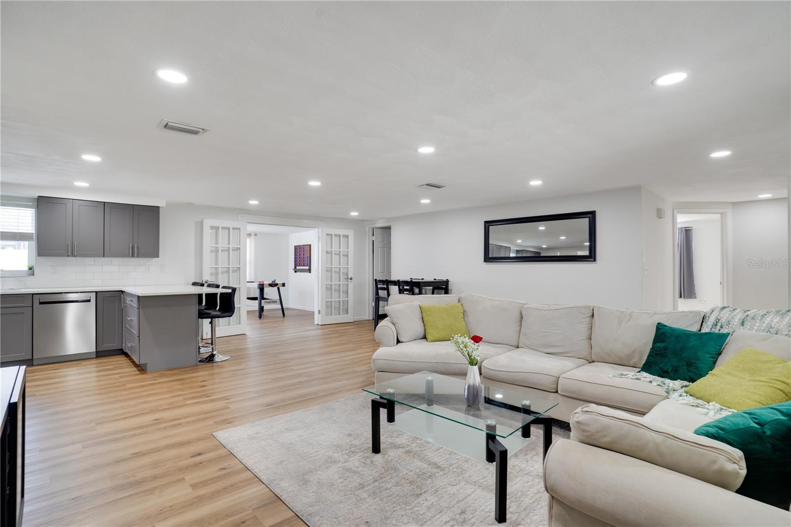 PALM TERRACE GARDENS - Residential