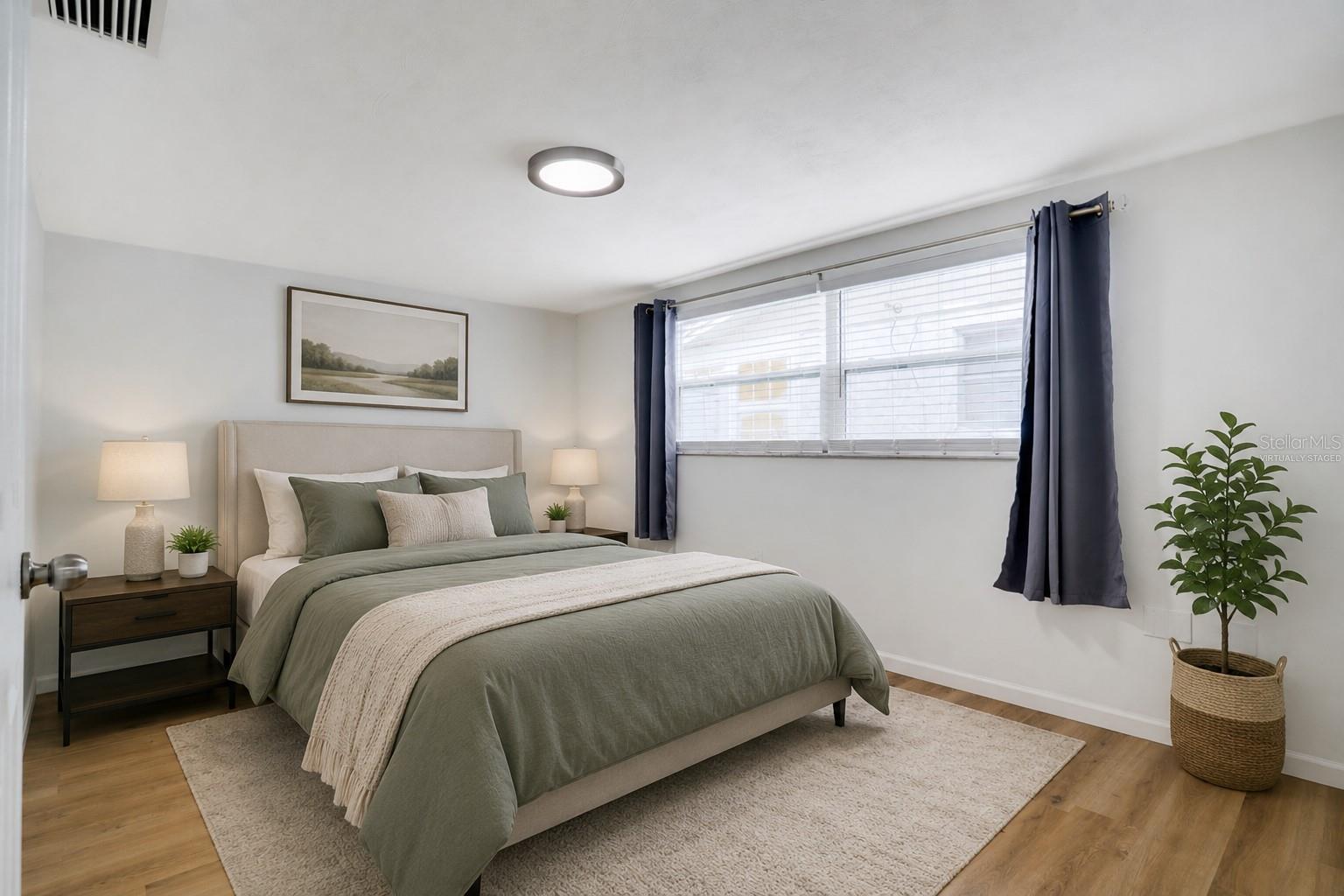PALM TERRACE GARDENS - Residential