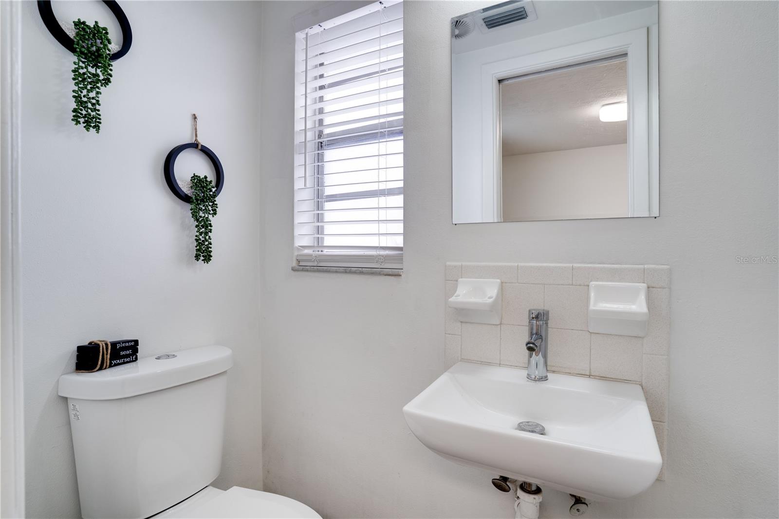PALM TERRACE GARDENS - Residential