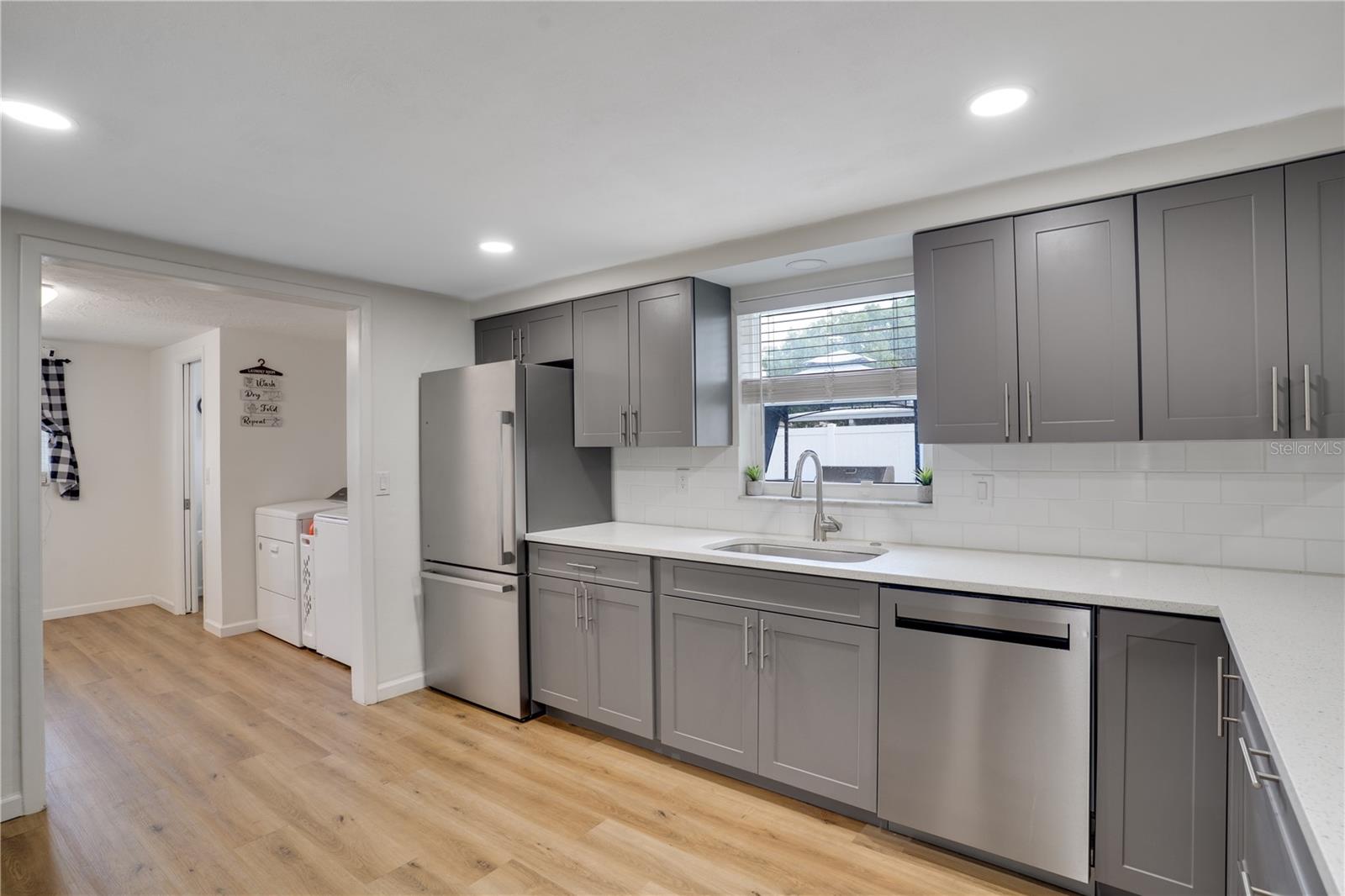PALM TERRACE GARDENS - Residential