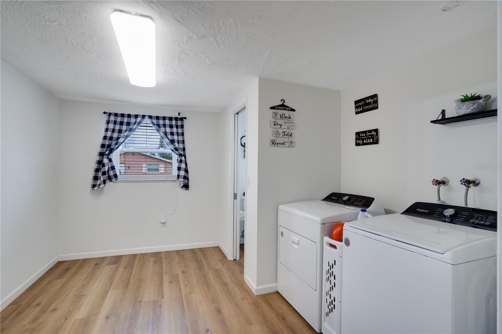 PALM TERRACE GARDENS - Residential